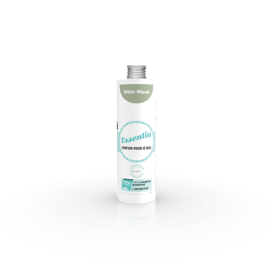 Wasparfum Witte Musk