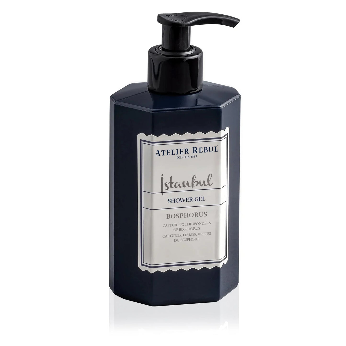 Istanbul Bosphorus Douchegel 400ml