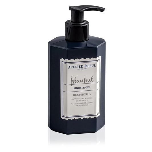 Istanbul Bosphorus Douchegel 400ml