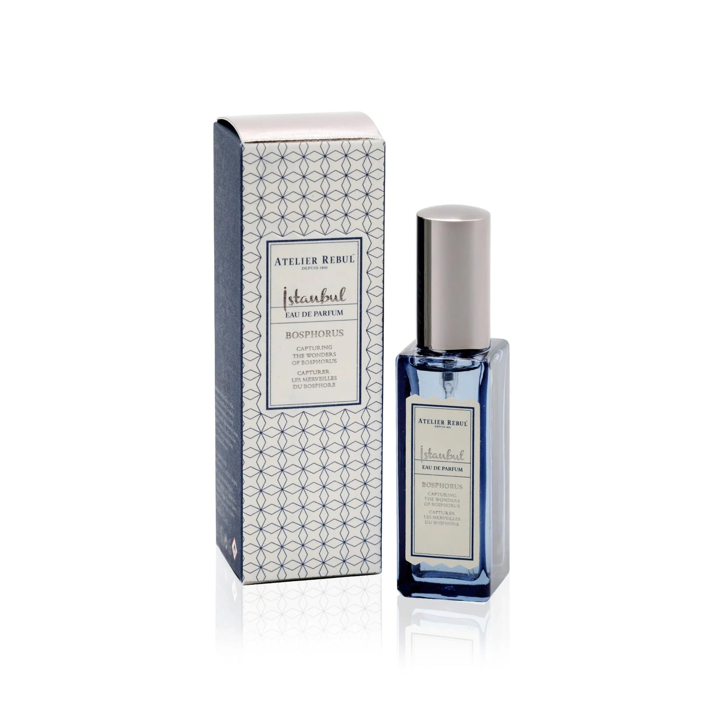 Istanbul Bosphorus Eau de Parfum 12ml