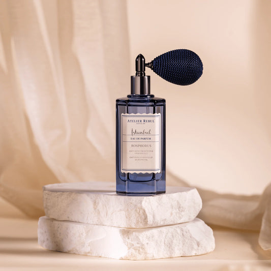 Istanbul Bosphorus Eau De Parfum 50ml