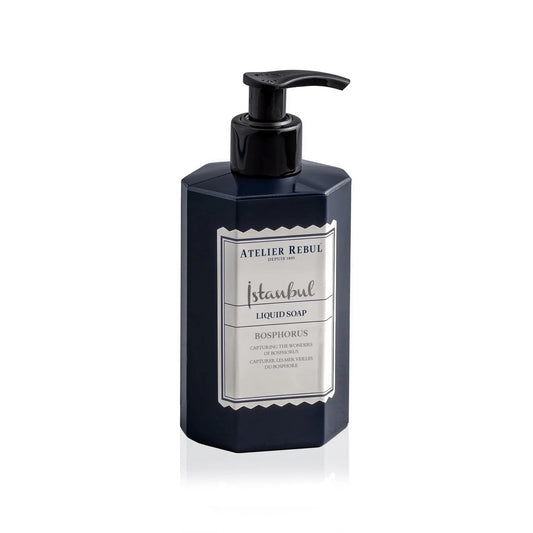 Istanbul Bosphorus Handzeep 400ml
