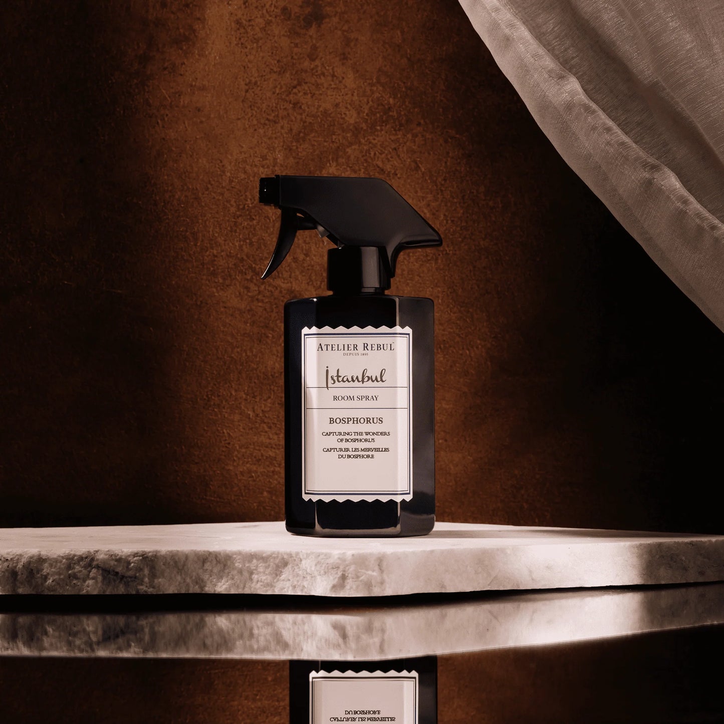 Istanbul Bosphorus Room Spray 400ml - Limited Edition