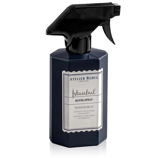 Istanbul Bosphorus Room Spray 400ml - Limited Edition