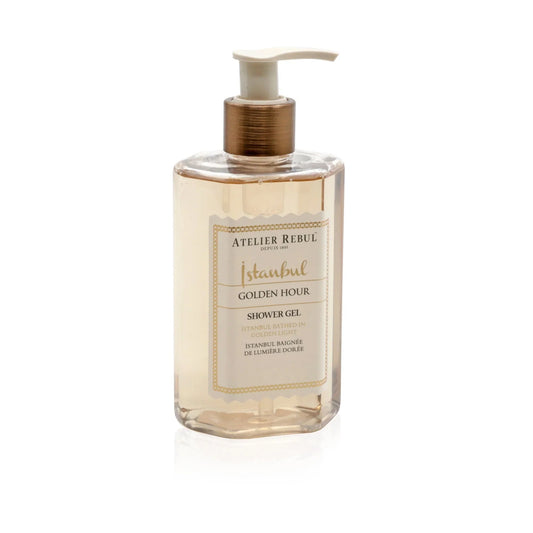 Istanbul Golden Hour Douchegel 250ml