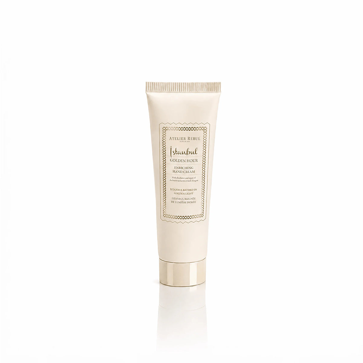 Istanbul Golden Hour Handcrème 30ml