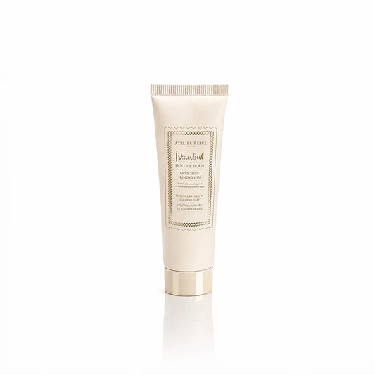 Istanbul Golden Hour Handcrème 30ml