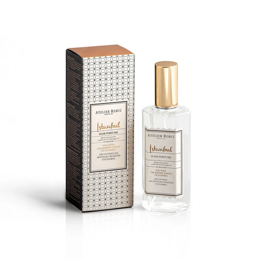 Istanbul Haarparfum 125ml