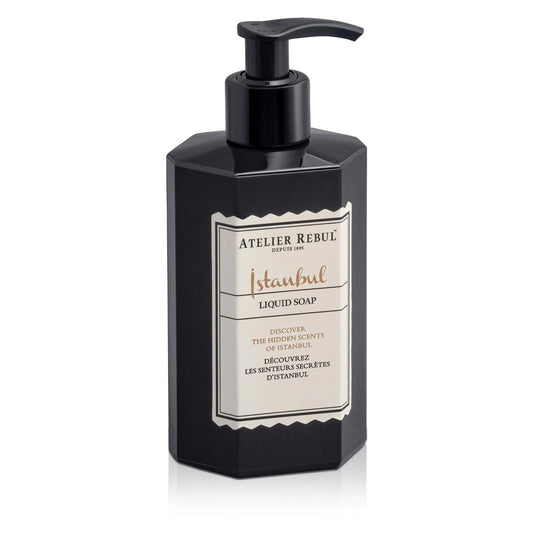 Istanbul Handzeep 400ml