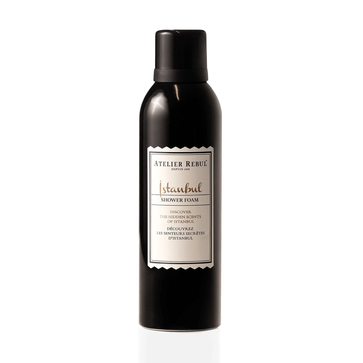 Istanbul Shower Foam 200ml