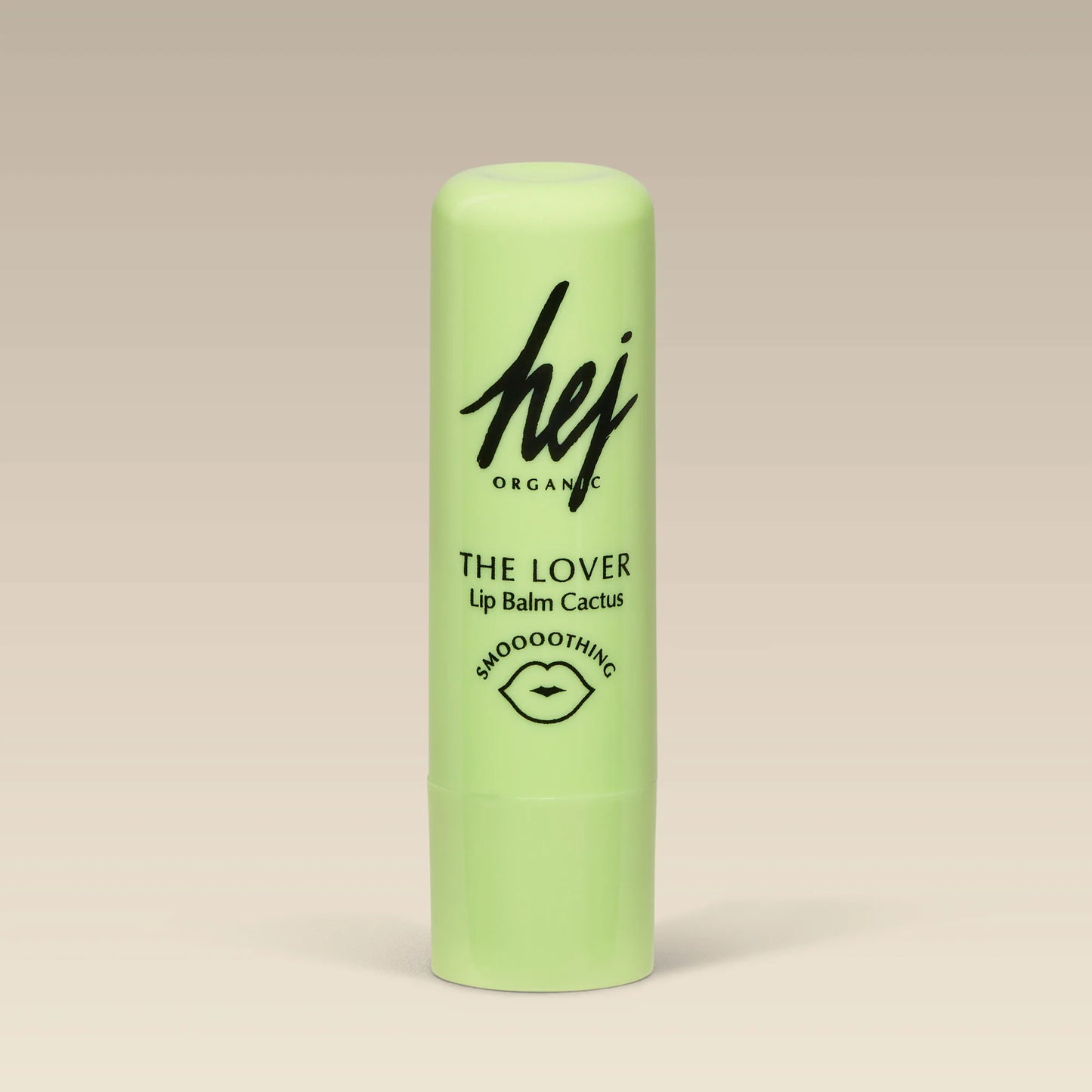 The Lover | Lipverzorgingsstift met sheaboter