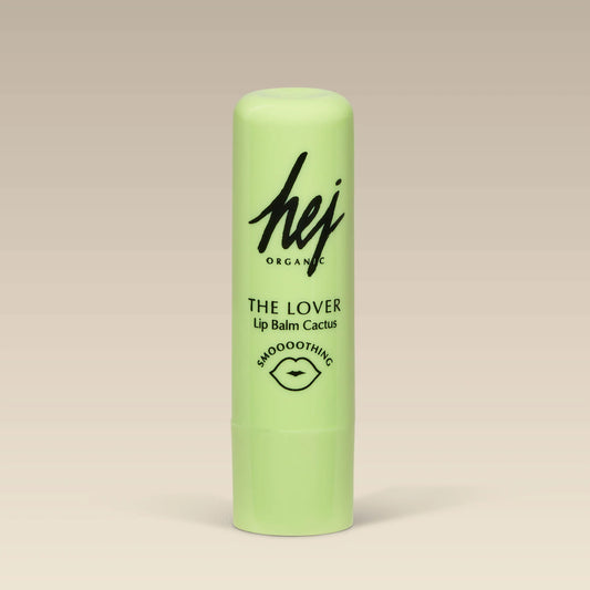 The Lover | Lipverzorgingsstift met sheaboter