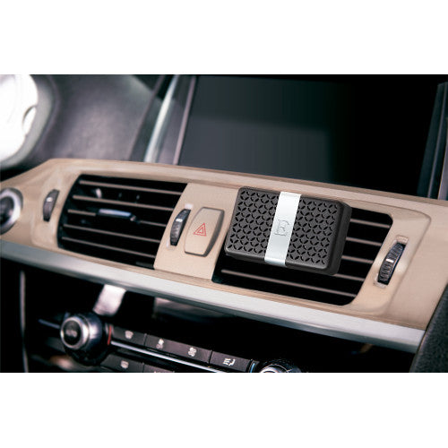 Estéban – Ambre & Vanille Étoilée Autoparfum