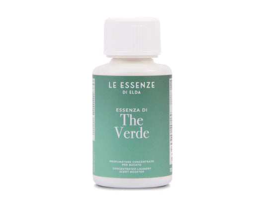 Wasparfum The Verde