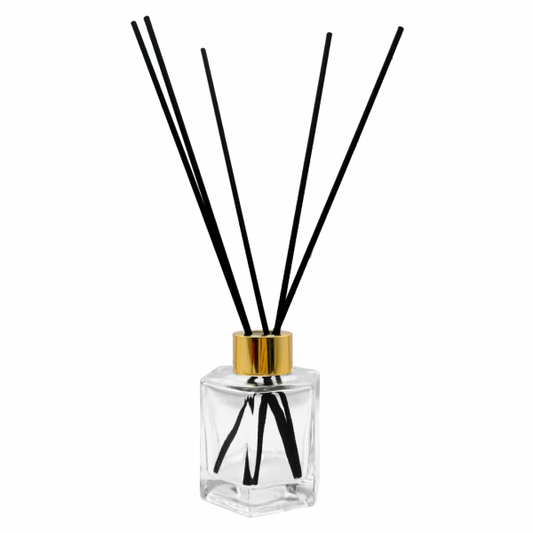 Kayori Gaia 90ml diffuser transparant