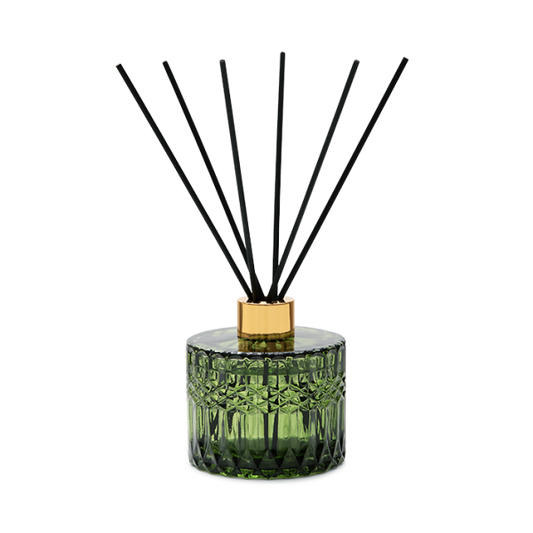 Kayori Goro 200ml diffuser Darkgreen