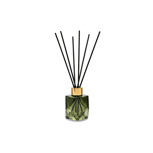 Kayori Shino 220ml diffuser Darkgreen