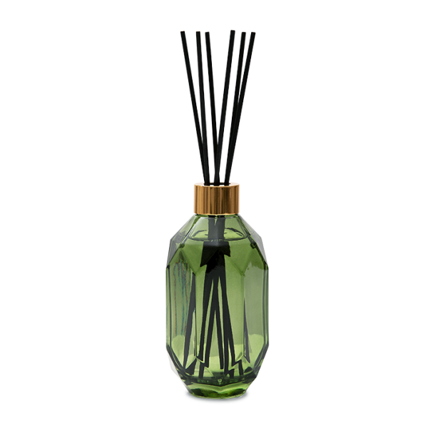 Kayori Tashi 230ml diffuser Darkgreen