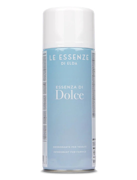 Textielverfrisser Dolce