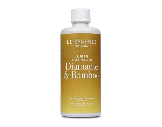 Wasparfum Diamante & Bamboo 500ml