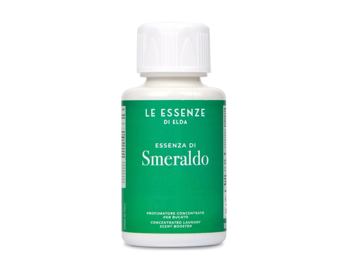 Wasparfum Smeraldo