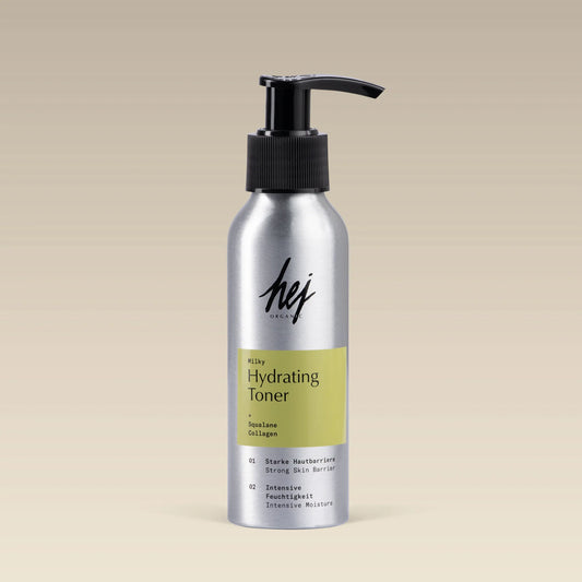 Milky Hydrating Toner | Hydraterende toner met collageen