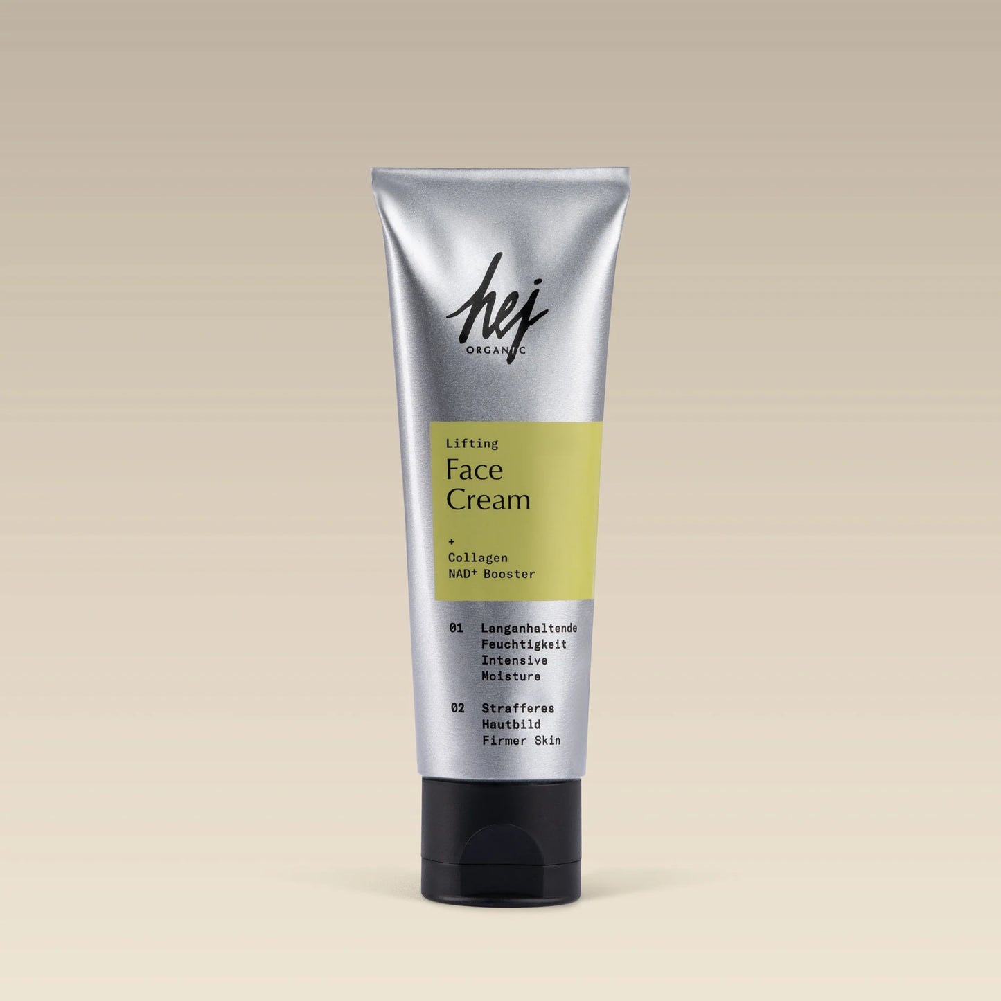 Lifting Face Cream | Verstevigende gezichtscrème met collageen