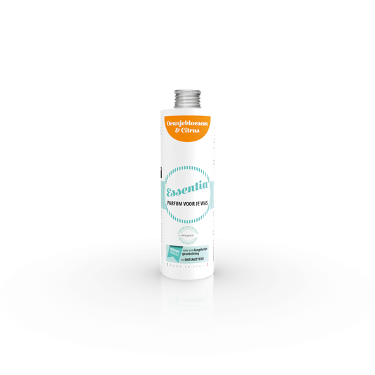 Wasparfum Oranjebloesem en Citrus