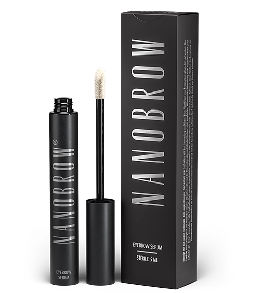 NANOBROW - EYEBROW SERUM