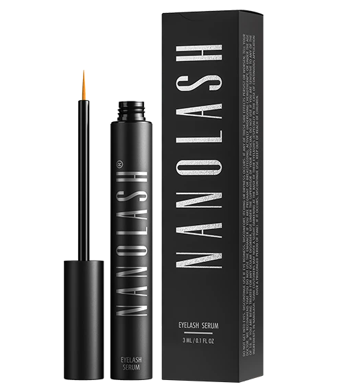 NANOLASH - Eyelash serum