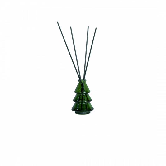Kayori Ki 100ml diffuser Darkgreen