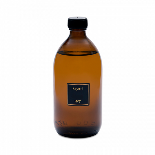 Kayori - Refill diffuser - 150 ml