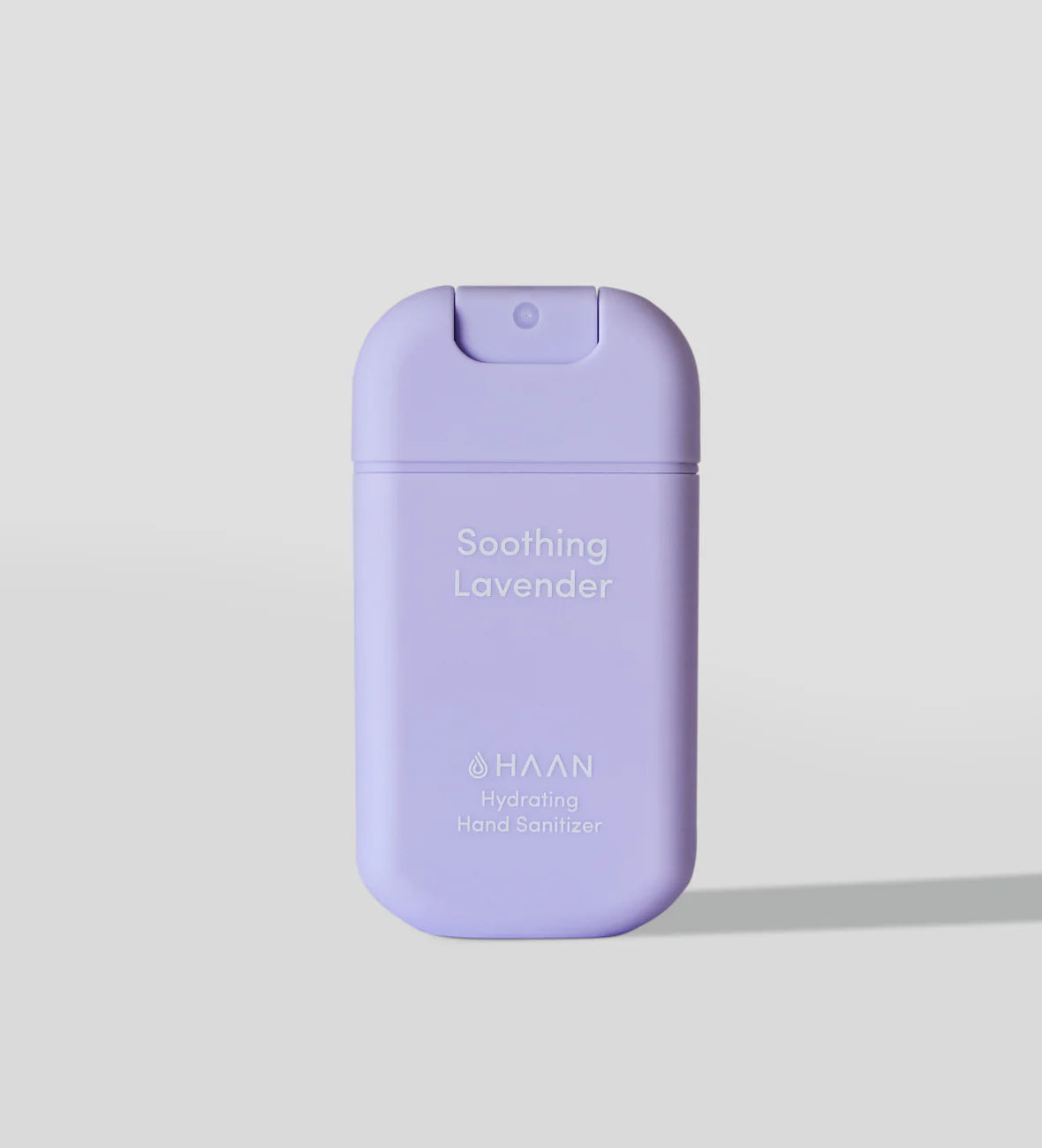 Hand Sanitizer Soothing Lavendel