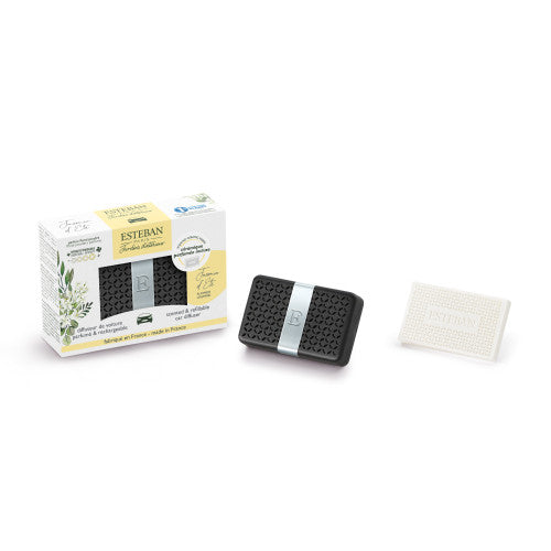 Estéban – Jasmin d' été Autoparfum