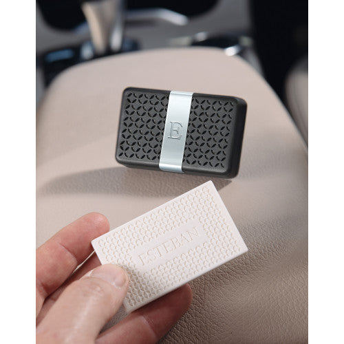 Estéban – Vanille d’Or Autoparfum Navulling (2 stuks)