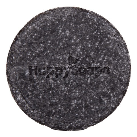 Shampoo Bar - Charming Charcoal & Sweet Sandal 70g