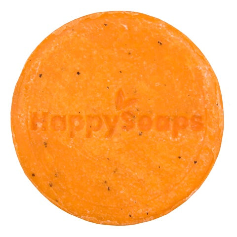 Shampoo Bar - Fruitful Passion 70g