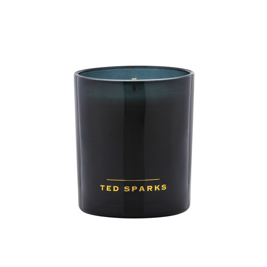 Ted Sparks - Candle Demi - Patchouli & Musk
