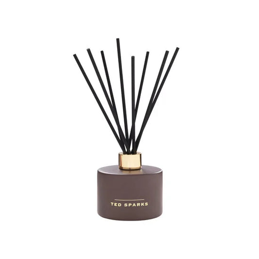 TED SPARKS - Diffuser -Plum & Violet