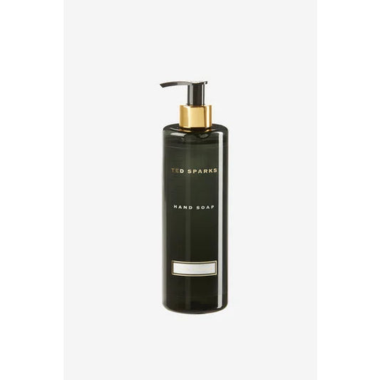 TED SPARKS - Hand Soap - Bamboo & Peony
