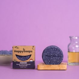 HAPPY SOAPS - Technical Bar - 01459